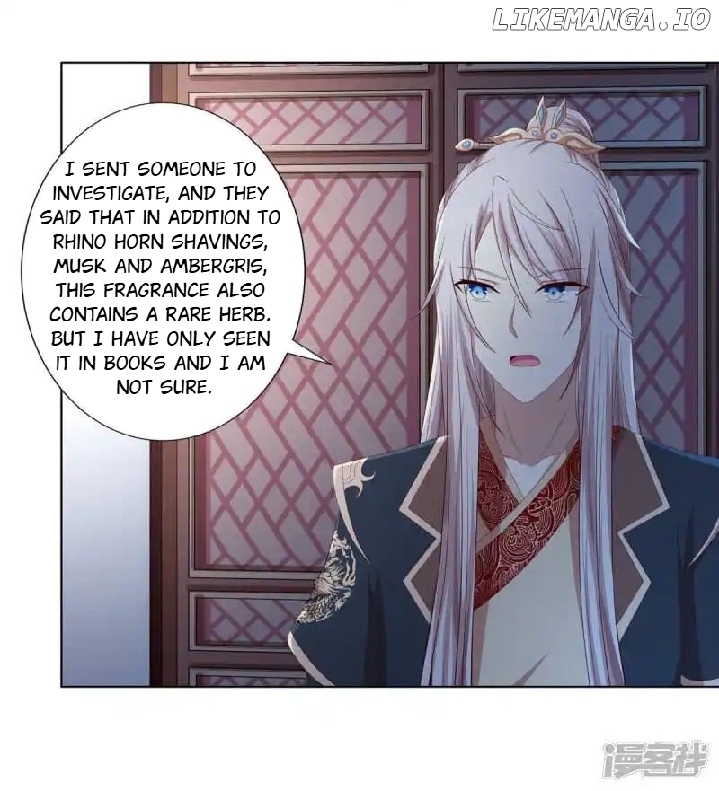 Rewrite My Fate chapter 66 - page 16